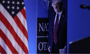 SHBA nuk lëshon komandën e NATO-s, raportohet se Trump pritet të emërojë gjeneralin e ri në krye të aleancës