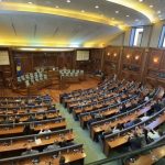 Vetëvendosje nis mbledhjen e nënshkrimeve për seancë të jashtëzakonshme të Kuvendit