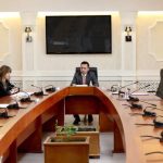 Kryesia e Kuvendit mblidhet të enjten, diskuton për funksionalizimin e trupave punuese