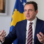 Kurti: Zgjerimi i BE-së, çelës për sigurinë evropiane