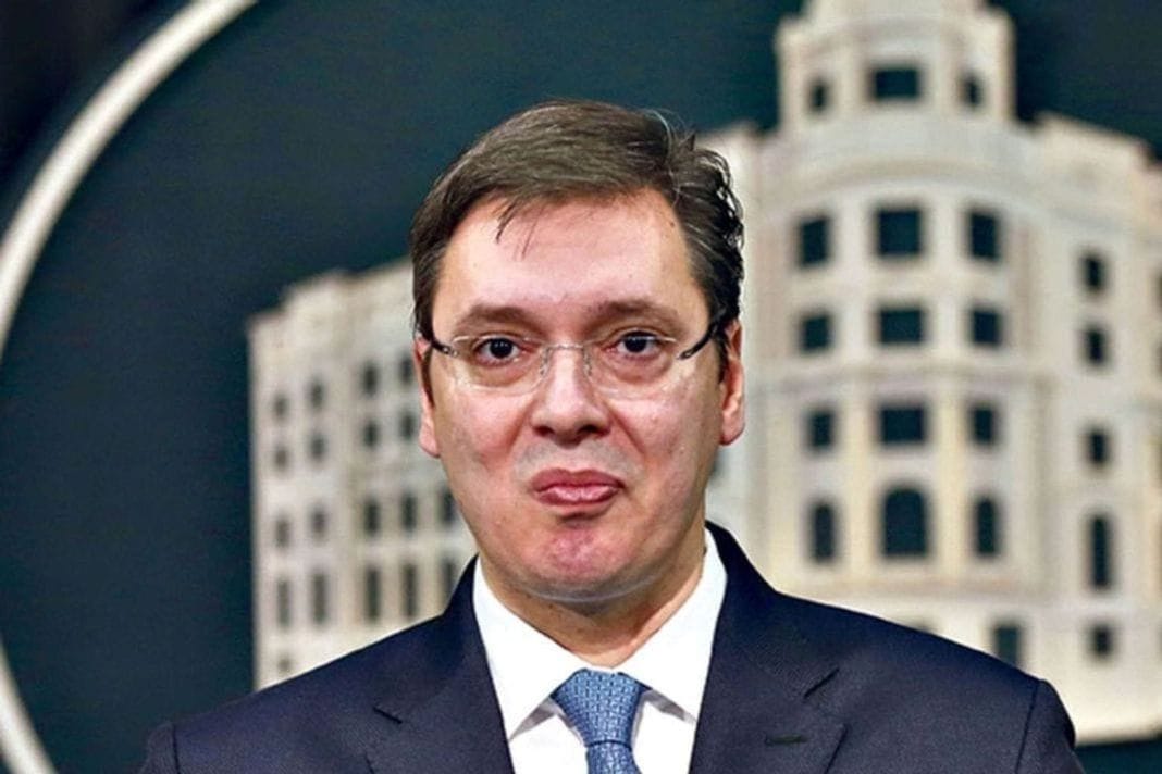 Analisti rus për NIS-in: Beogradi ka filluar shantazhin ekonomik ndaj Moskës