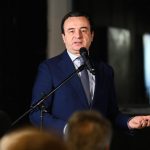 Kurti përfaqëson sot Kosovën, në Forumin e Paqes në Paris