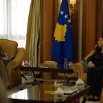 Osmani: Kosova synon epokë të re teknologjike në partneritet me Arabinë