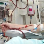 ShSKUK furnizohet me materiale të mjaftueshme për shërbimet e hemodializës