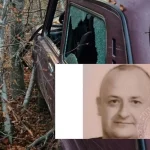 Rasti Vukashinoviq mbetet mister – avokati Niniq: Mafia e ka prangosur shtetin, prokuroria po hesht