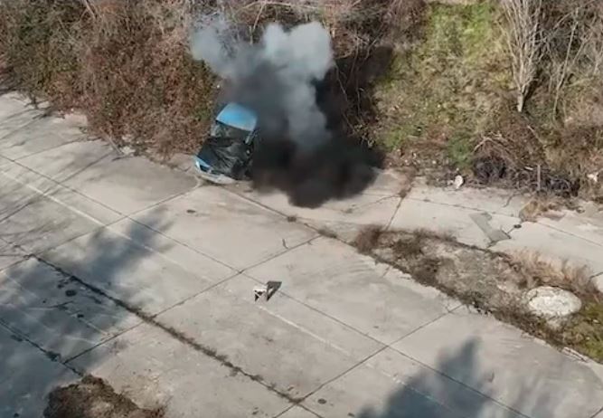 Realizohet testimi i mbrojtjes me njësitë dron dhe antidron, Kurti: Fuqizimi i këtyre pajisjeve do të vazhdojë (Video)