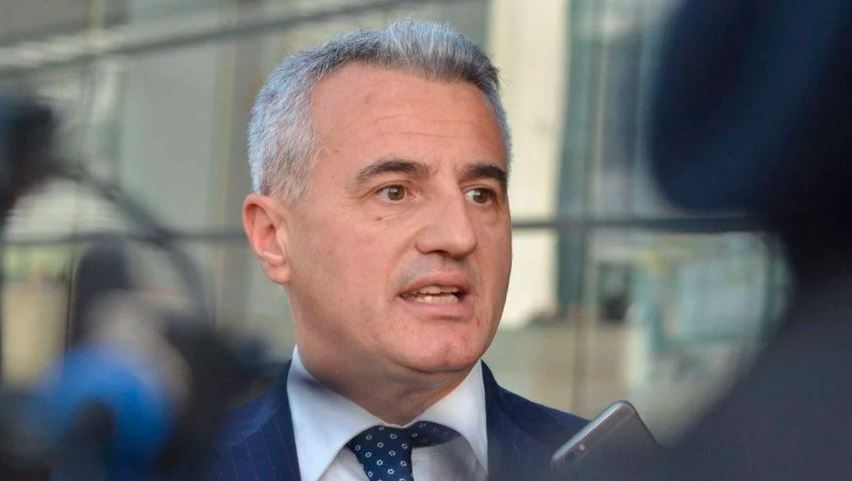 Lirohet bashkatdhetari i arrestuar gjatë ditës së sotme në Serbi