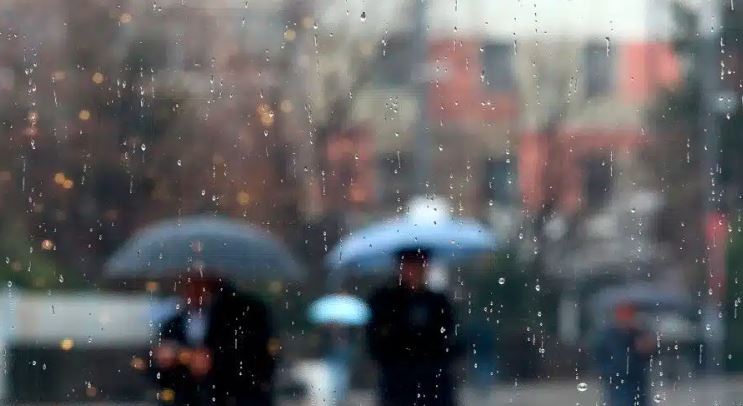 Sot mot i vranët dhe intervale me diell