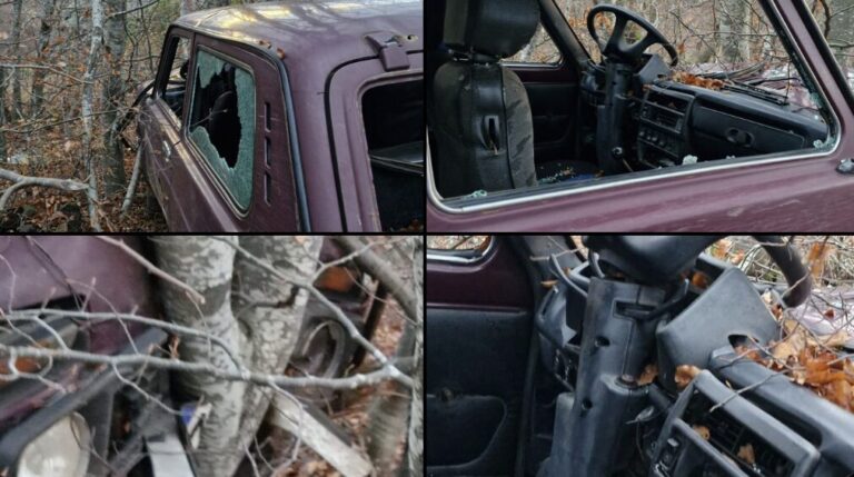 Një muaj paraburgim ndaj të dyshuarit për tentimvrasje dhe rrëmbim të Vukashinoviqit