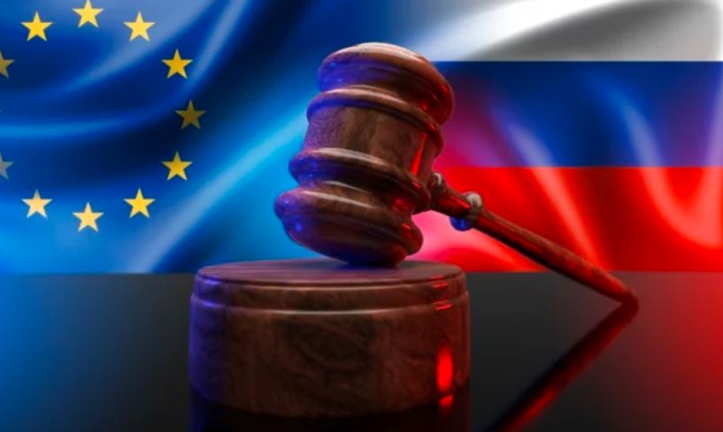 BE zgjat sanksionet ekonomike kundër Rusisë për gjashtë muaj