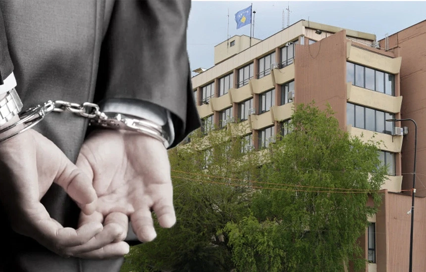 33 persona në paraburgim në rastin “Qielli i thyer”, sekuestrime e ngrirje të pasurisë në vlerë rreth 80 milionë euro