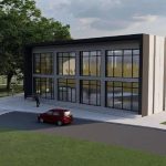 Qendër multifunksionale në Podujevë në vlerë afër 1 milion euro