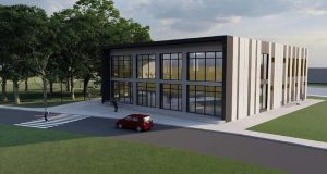 Qendër multifunksionale në Podujevë në vlerë afër 1 milion euro