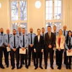 Marrëveshja Kosovë-Danimarkë, certifikohen 15 zyrtarë korrektues