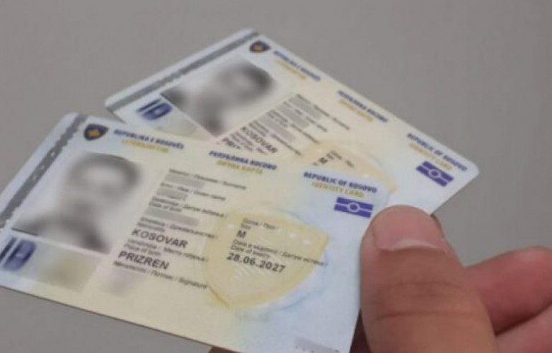 Zgjatet orari i shërbimeve në Qendra për Pajisje me Dokumente gjatë festave