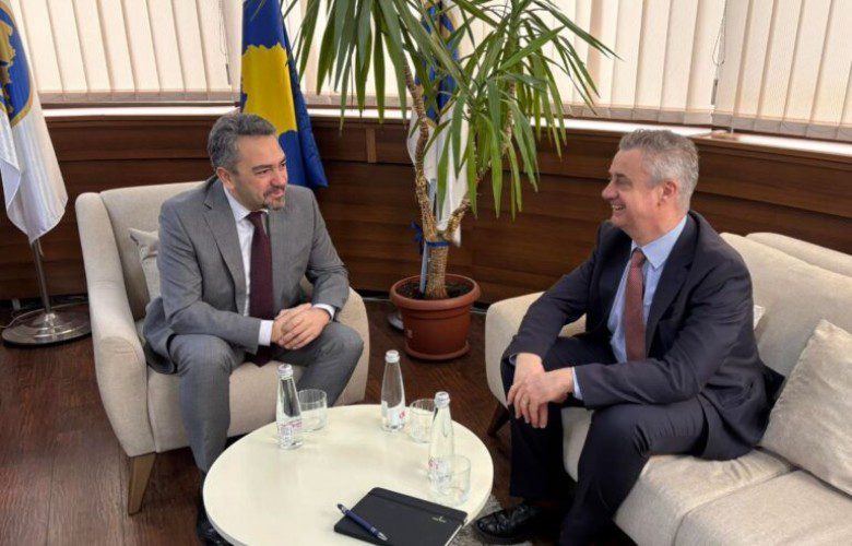 Hargreaves vlerëson përpjekjet e KQZ-së për zgjedhje të qeta më 28 dhjetor