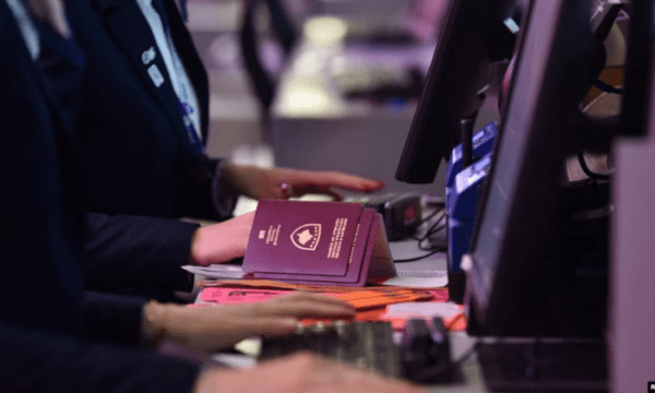 Në vitin e dytë të liberalizimit të vizave, bien kërkesat për azil në BE