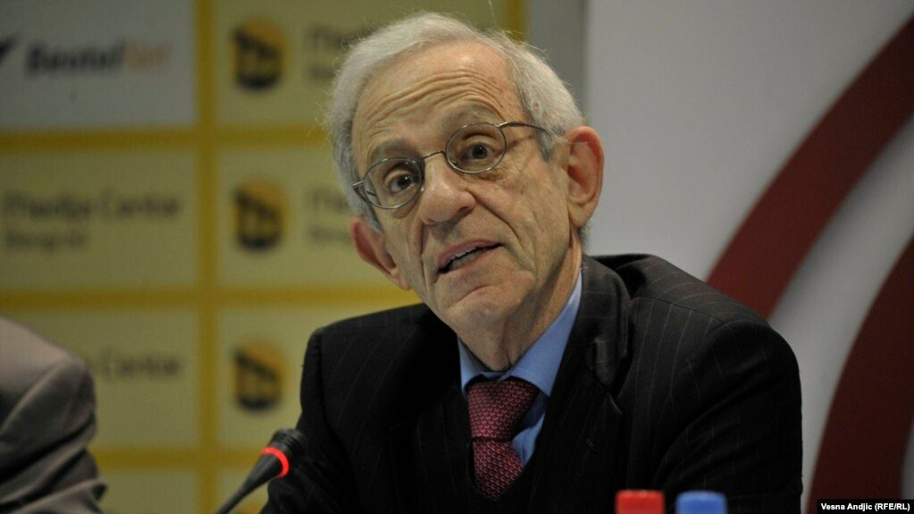 Dialogu Kosovë–Serbi, Serwer: Kosova duhet të vazhdojë ta ketë si objektiv kryesor njohjen reciproke