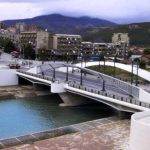 Ura për këmbësorë mbi lumin Ibër nga nesër lëshohet për qarkullim