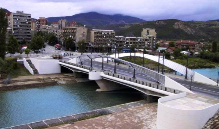 Ura për këmbësorë mbi lumin Ibër nga nesër lëshohet për qarkullim