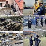 Jashari kritikon ashpër deklaratat që relativizojnë veprimet shtetërore në veri: “Fyerje ndaj sakrificës së popullit shqiptar”