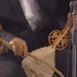 Lahuta shqiptare jehoi në Vatikan në aktivitetin për nder të Shën Terezës