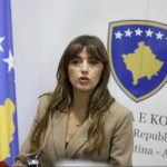 Haxhiu: Institucionet do të ndërmarrin veprime në veri, nëse shkelet obligimi për respektimin e simboleve