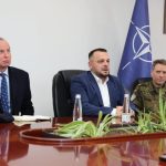 Maqedonci bisedon me zyrtarin e NATO-s: Koordinim i ngushtë me KFOR-in dhe hapa të rinj drejt NATO-s