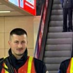 Policë me armë të gjata, rritet niveli i sigurisë në Aeroportin “Adem Jashari”