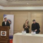 Hidhet shorti për renditjen e subjekteve politike për zgjedhjet e 28 dhjetorit