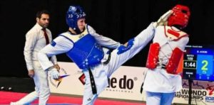 Kosova pret Kampionatin Evropian U-21 në Taekwondo: 38 shtete marrin pjesë, përfshirë edhe Rusinë