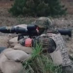 Kurti publikon pamjet e sistemit raketor antitank që Kosova e bleu nga Gjermania