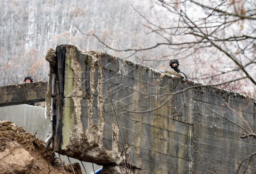 Kurti: Sulmi ndaj Ibër-Lepencit synoi zhvendosjen e krizës nga Beogradi në veriun e Kosovës