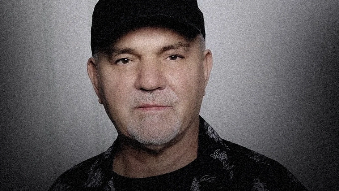 Vdiq vokalisti i grupit “Ilirët”, Shemsi Krasniqi