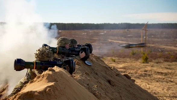 Shqipëria pranon sistemin ‘Javelin’, Vengu: Kosova dhe Shqipëria, pjesë e ndihmës ushtarake amerikane