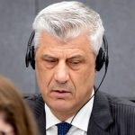 Specialja ia vazhdon paraburgimin Thaçit