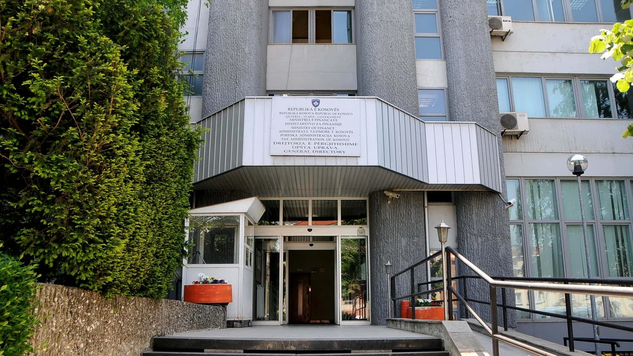 ATK shënon rekord historik: Mbi 1 miliard euro të hyra të mbledhura nga tatimet