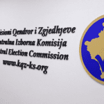 KQZ del me sqarim: Sot nuk do të tërhiqet shorti për renditjen e subjekteve politike