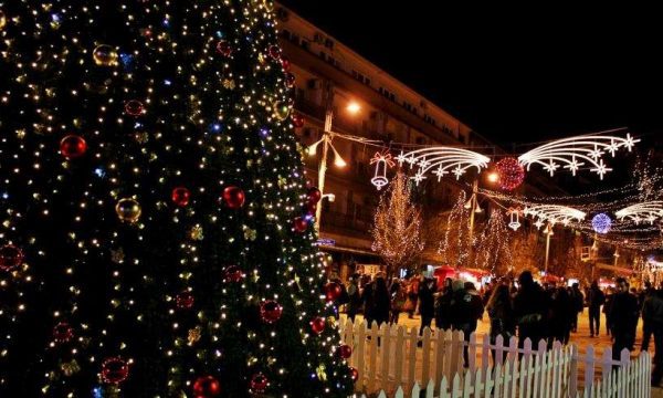 Turqia ndalon plane terroriste për sulme gjatë Vitit të Ri në Evropë, shkatërrohet celula e ISIS