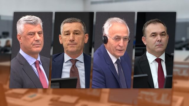 Specijalni sud nakon žalbe Ombudsmana: Prijem podataka iz Srbije ne znači da su pouzdani