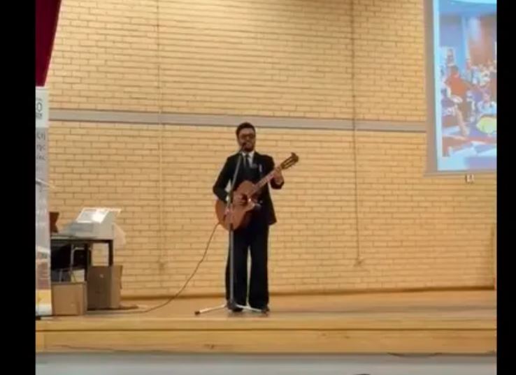 „Lule Lule“, albanska muzika odjekuje u Atini