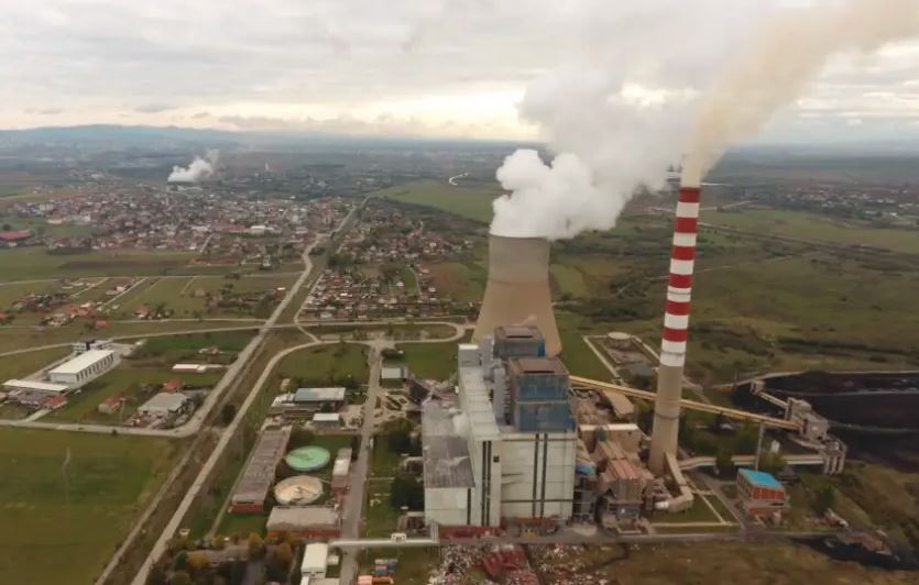 KEK: Jedinica B2 zaustavljena zbog tehničke kontrole jer radi 2.000 sati bez prekida