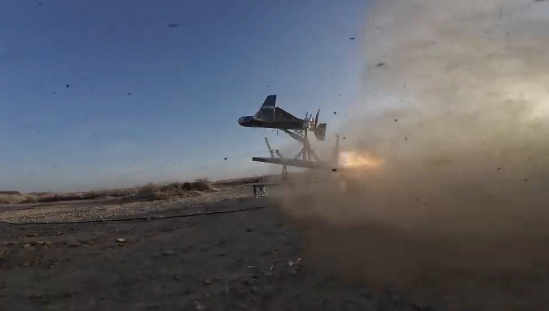 Testiran kosovski dron „Skifter“ sa dometom do 1.000 kilometara (Video)