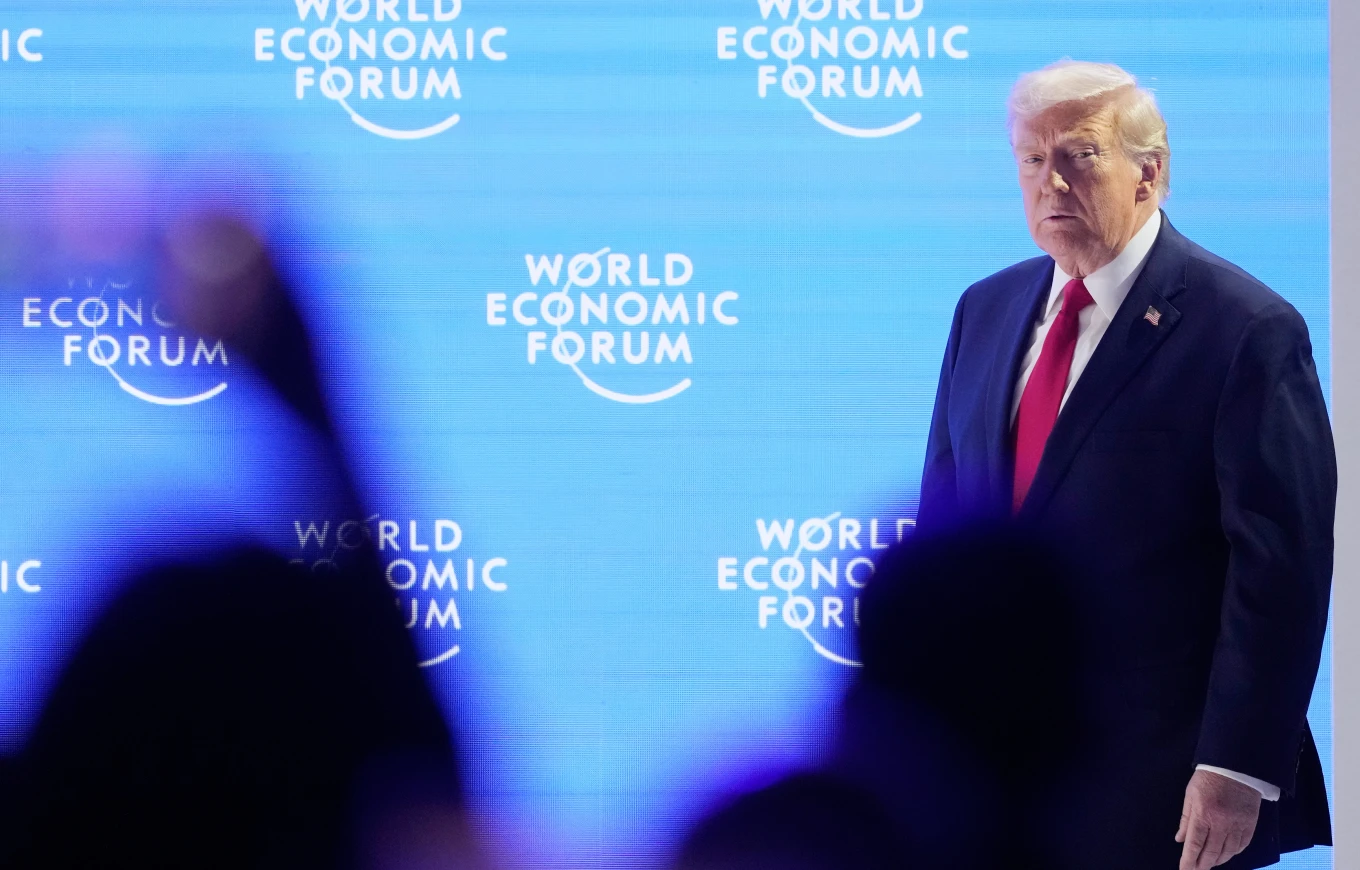 Trumpi kërkon Grenlandën në këmbim të ofrimit të sigurisë për NATO-n