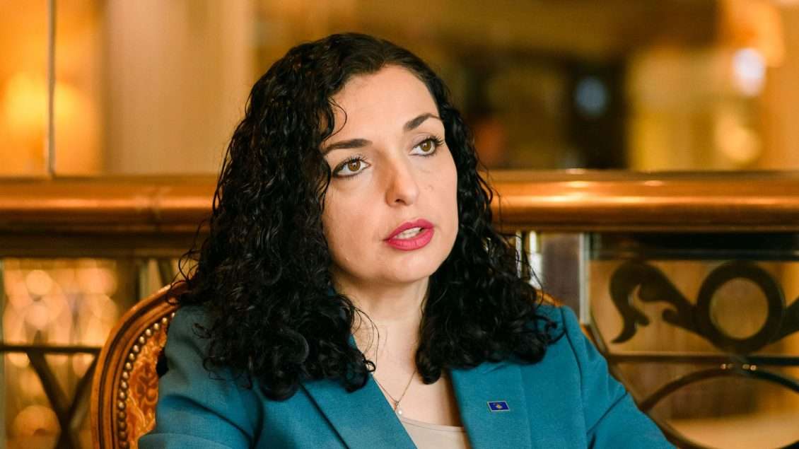 Osmani: Skenderbeg je bio strateg bitaka i graditelj savezništava