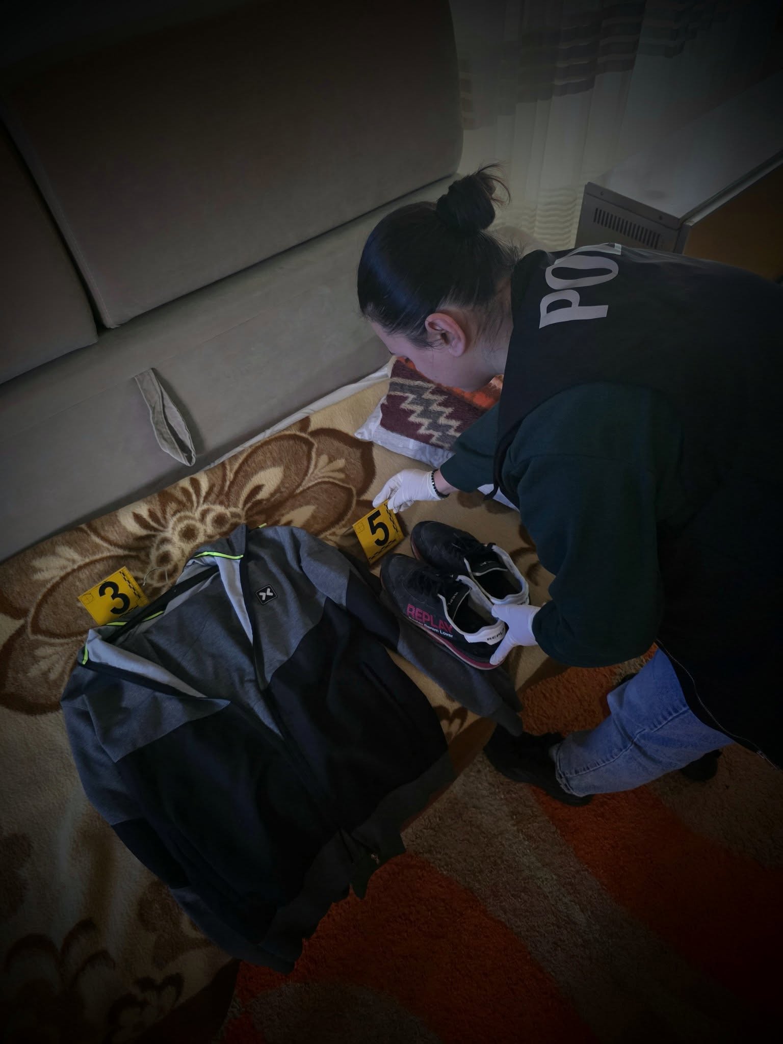 Objavljeni snimci hapšenja i pretresa kuće Srbina koji je napao KFOR i Policiju Kosova