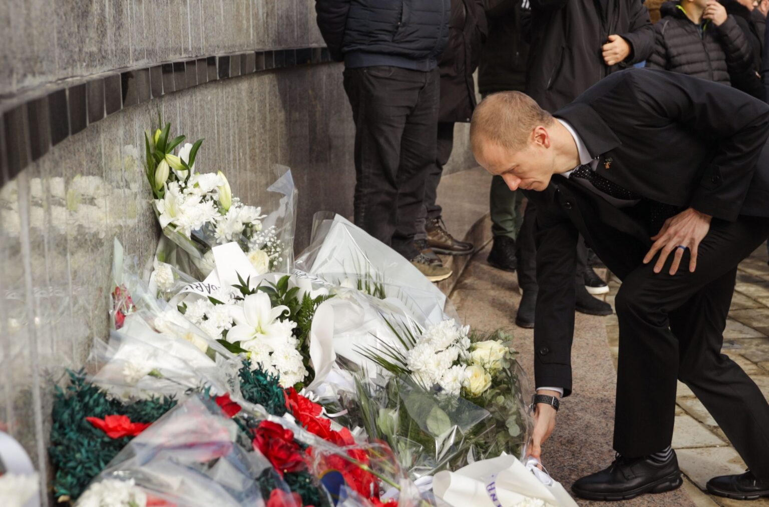 Američka ambasada o Masakru u Račku: Neopisiv čin užasa koji je potresao svet