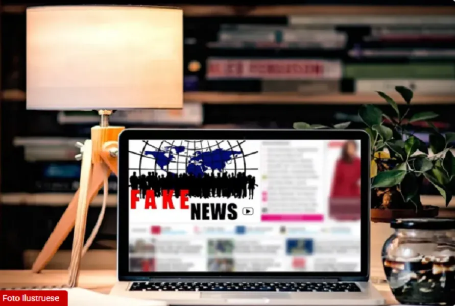 Srpska propaganda sa međunacionalnim incidentima