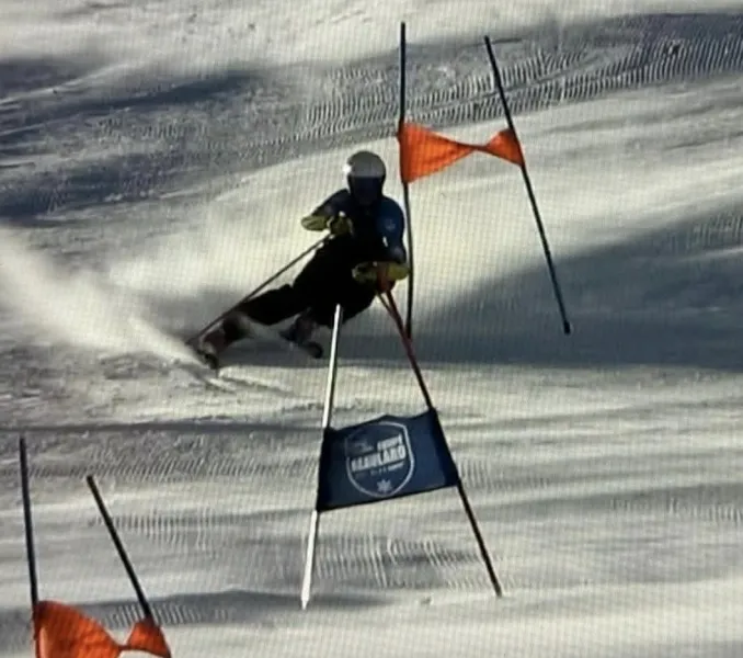 Kosova përfaqësohet me dy sportistë në Lojëra Olimpike Dimërore