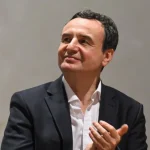 Kurti u Davosu na Svetskom ekonomskom forumu